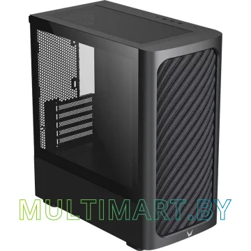 Корпус Formula Air Mesh G3 (черный) картинка 5